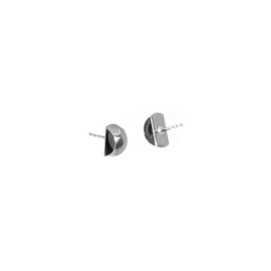 Boucles d'oreilles HOLLOW grand modèle – Maarja Palu