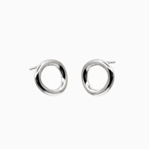 Boucles d'oreilles IRREGULAR x1 – Maarja Palu
