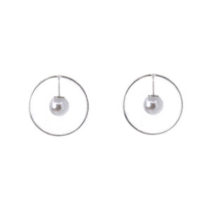 Boucles d'oreilles SPOT – Maarja Palu