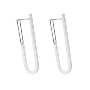 Boucles d'oreilles TECTONICS – Maarja Palu