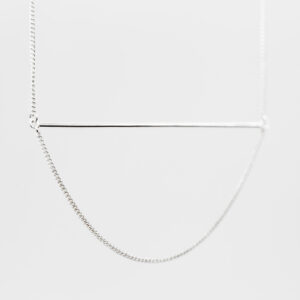 Collier Swing en argent 925