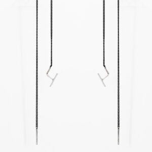 Boucles d'oreilles SWING 2 – Maarja Palu