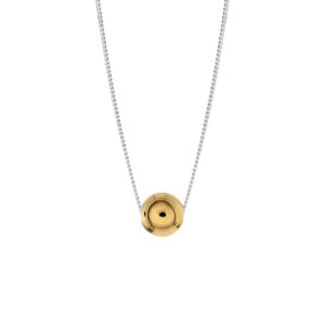 Collier Bubble or – NO MORE