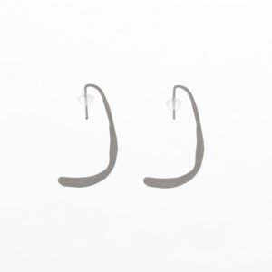 Boucles d'oreilles Curvi – Lentsius