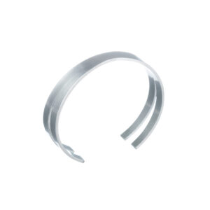 Bracelet Exo en acier inoxydable