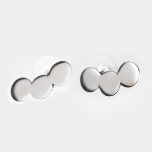 Boucles d'oreilles Baca – Lentsius