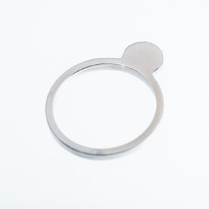 Bague Cauda – Lentsius