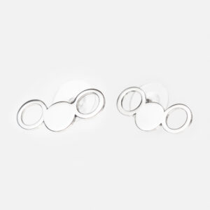 Boucles d'oreilles Silva – Lentsius
