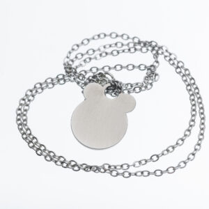 Collier Ursa – Lentsius