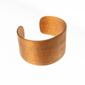 Bracelet Woody en bouleau thermotraité – Lentsius