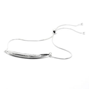 Bracelet - SPRING Leaf Bague Printemps feuille – Agnes Veski Jewellery