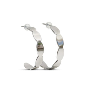 Boucles d'oreilles Mare – Lentsius