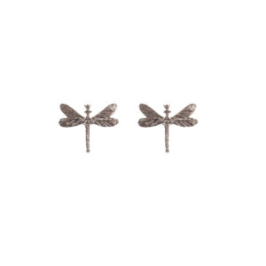 Boucles d'oreilles libellule clair – Tanel Veenre