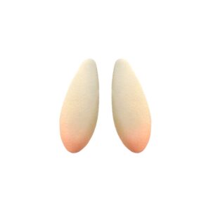 Boucles d'oreilles Mini baies de lys – Tanel Veenre