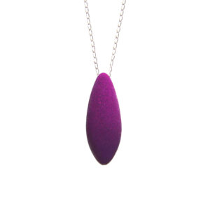 Collier Mini prune – Tanel Veenre