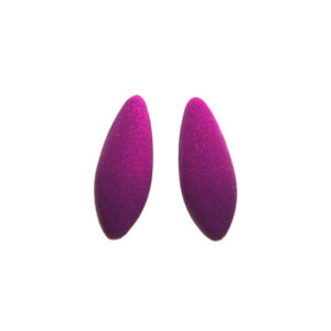 Boucles d'oreilles Mini prunes – Tanel Veenre