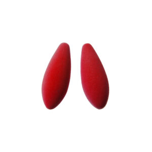 Boucles d'oreilles Mini cerises – Tanel Veenre
