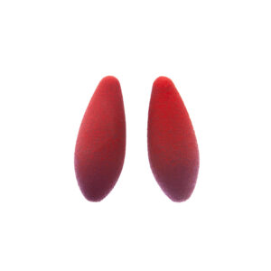 Boucles d'oreilles Mini framboises – Tanel Veenre