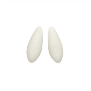 Boucles d'oreilles Mini symphorines – Tanel Veenre