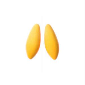 Boucles d'oreilles Mini bananes – Tanel Veenre