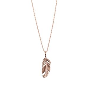 Collier Aether plume S – MyaMoon