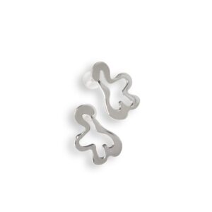 Boucles d'oreilles Folia Mini – Lentsius