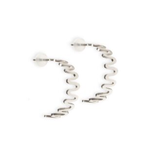 Boucles d'oreilles Vena – Lentsius