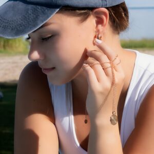 Collier Illumi Infinity – MyaMoon