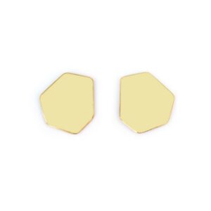 Boucles d'oreilles Mini – Lisa Kroeber Jewellery