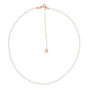 Collier perles d'eau douce – Olla