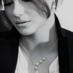 Collier perle Dreamer – MyaMoon