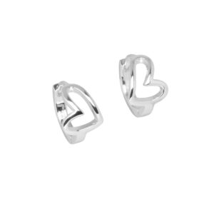 Boucles d'oreilles Pulse of Love – MyaMoon