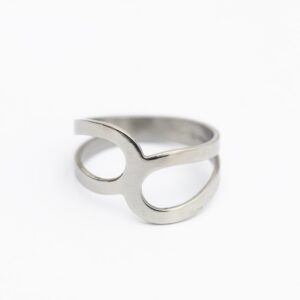 Bague X – Lentsius