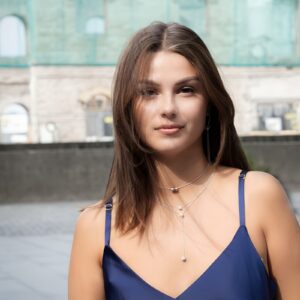 Collier Sugarball – MyaMoon