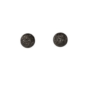 Boucles d'oreilles Sugarball en argent 925